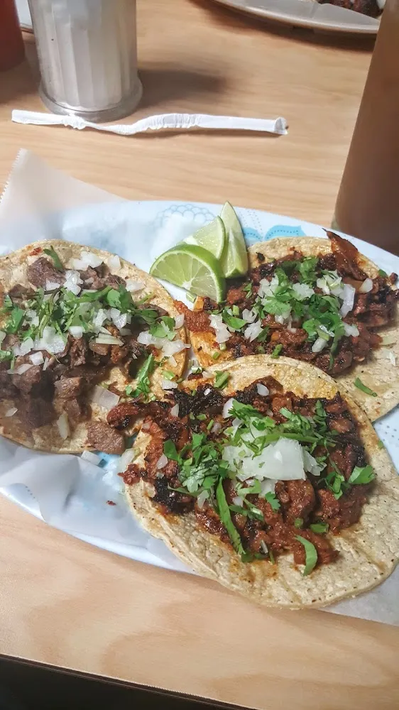 Al Pastor