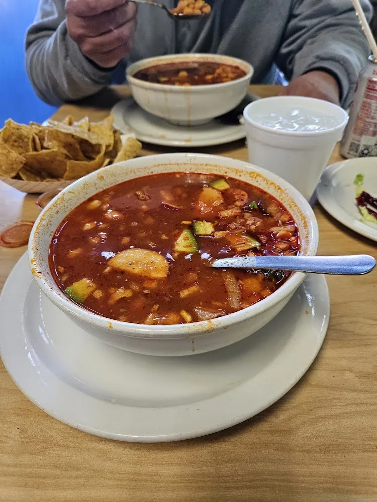 Pozole